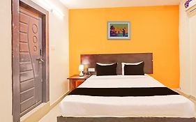 Super Hotel O M&N Grand